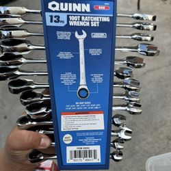 Quinn Tool