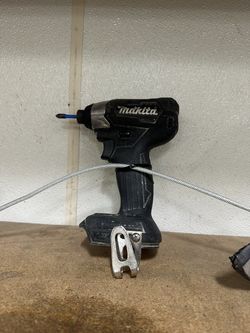 Makita impact drill for sale!