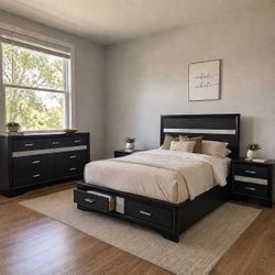 Bedroom Set 