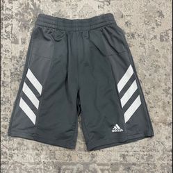 adidas Boys' Active Sports Athletic Shorts