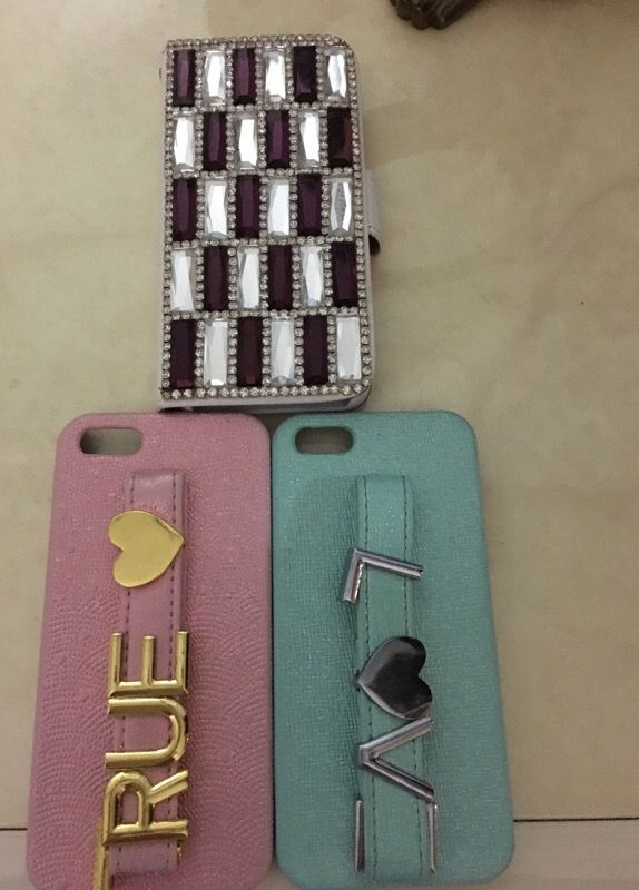 Wallet for iPhone 5