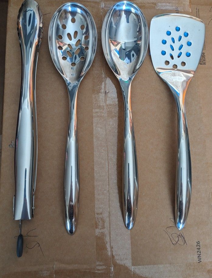 Set de Utensilios Princess House
