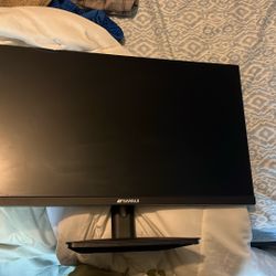 I Got A New One This  My Old On It Turns On 