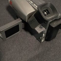 Canon es8200V video camcorder