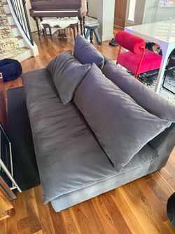 Couch for sale