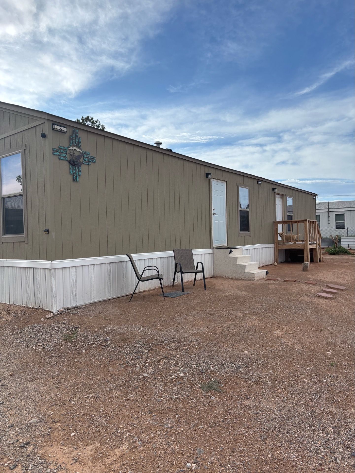 Mobile home for sale or rent [ LAND NOT INCLUDED] for Sale in Anthony ...