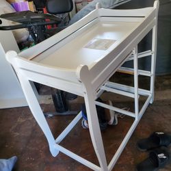 Baby Changing Table