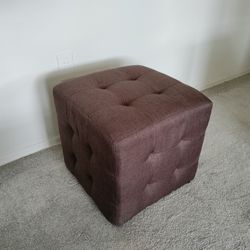 Ottoman Seat