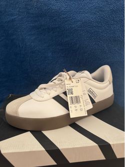 Adidas vl court 3.0