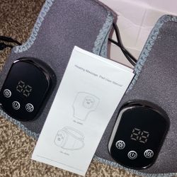 Muscle Soothing Massager