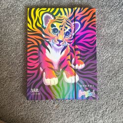 Morphe Lisa Frank 35B Palette 