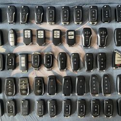 Lexus New Key Fob Mercedes Benz Key Fob Bmw Key Fob Nissan Key Fob Infiniti Key Fob Chevrolet key Ford  key fob Bentley key Maserati key Toyota key