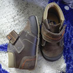 Babyboy Shoes