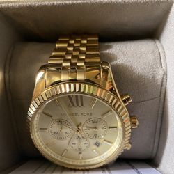 Michael Kors Watch
