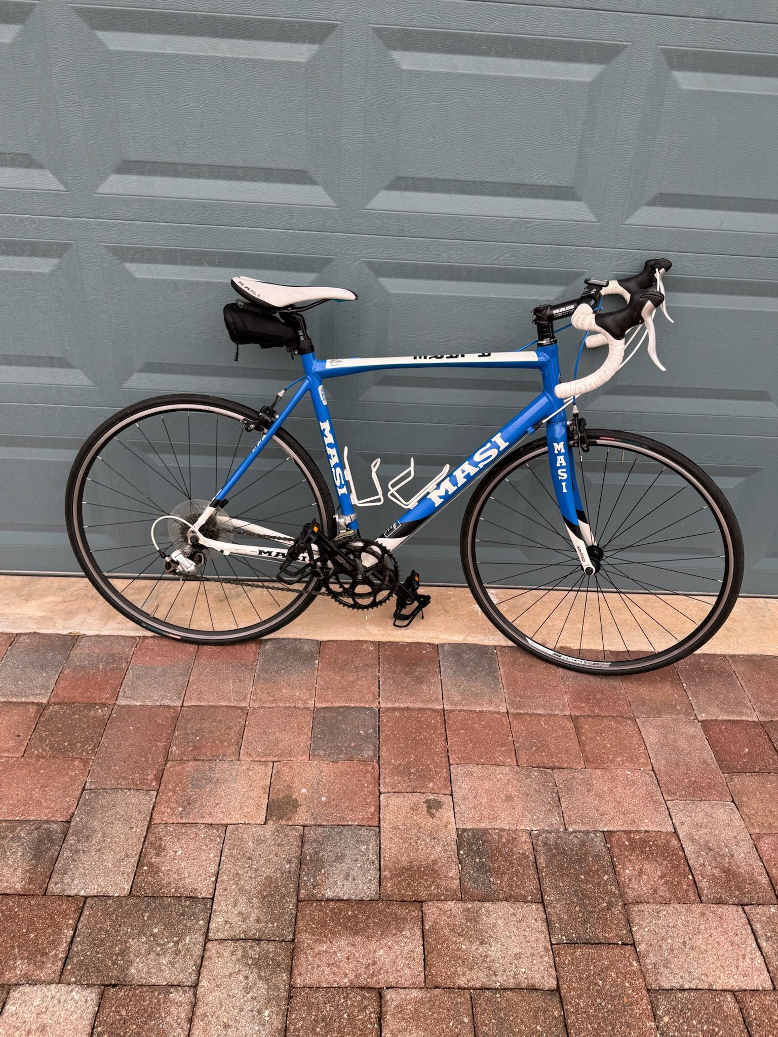 Masi 56 cm Road Bike
