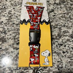 Peanuts Nativity Set. 
