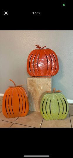 Decoración Para Thanksgiving