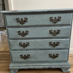 Night Stand Drawers