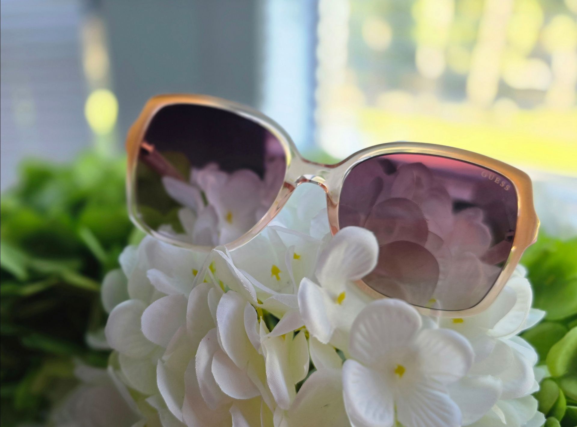 Guess Sunglasses