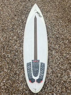Surfboard 