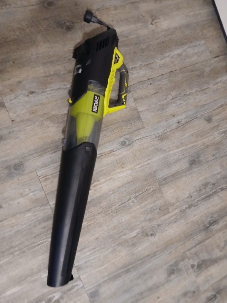 Ryobi Leaf Blower