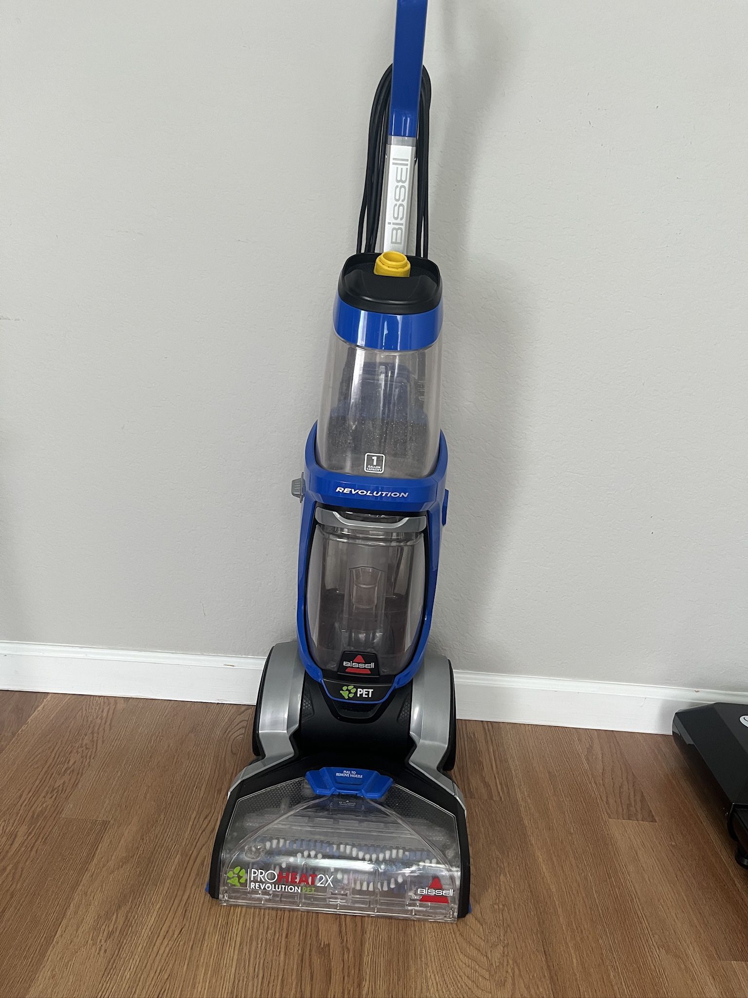 Bissell Proheat 2x Revolution