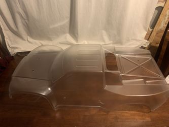 Rc 1/5 Body shell