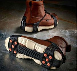 DryGuy Monster gripon shoe cleats