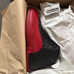 Jordan 12 Size 14 $350