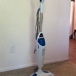 Steam Mop