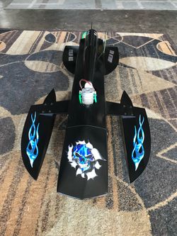 RC Hydro