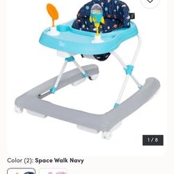 Baby Walker