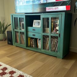 TV Unit for Sale! Pick Up In Huntington Beach