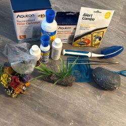 Fish Accessories 