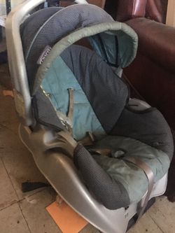 Car seat