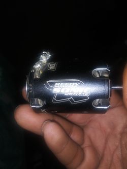 Reedy sonic 10.5 brushless motor Rc Car