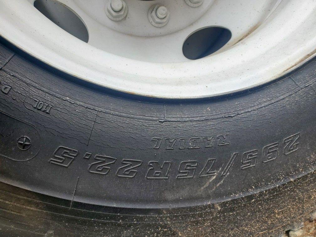 Used