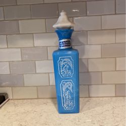 Vintage 1965 Jim Beam Choice Decanter