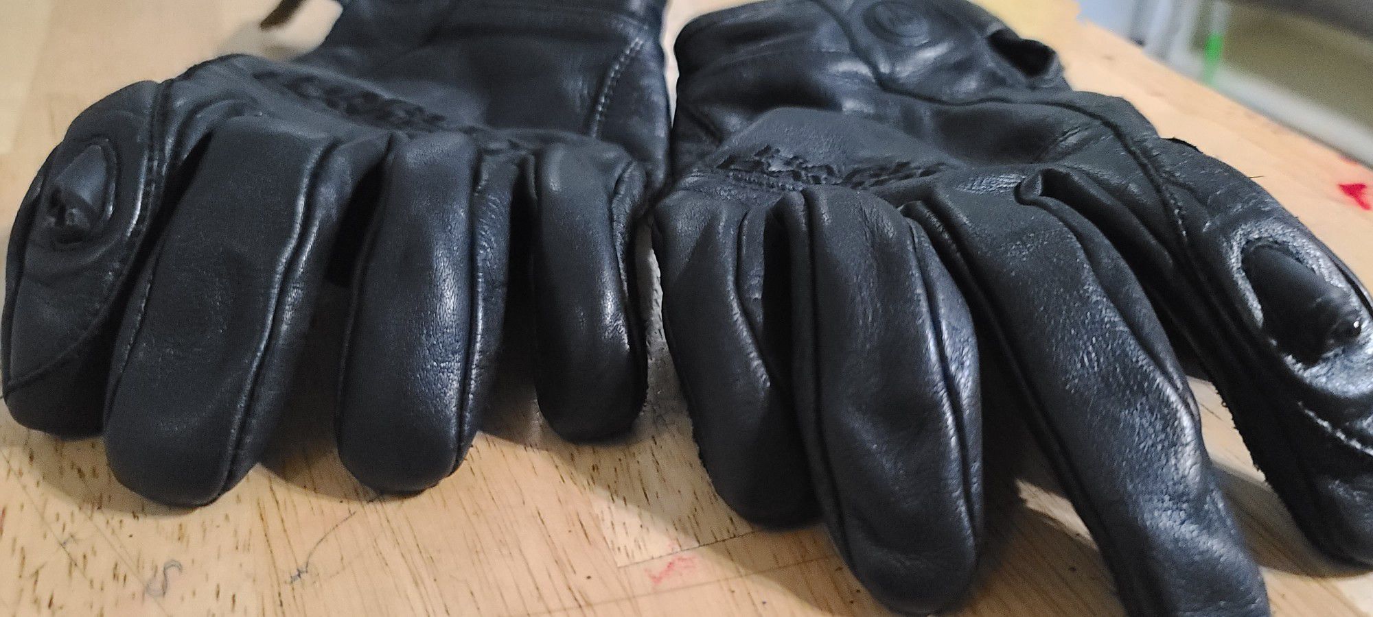 Harley  Davidson Cold Weather Gloves