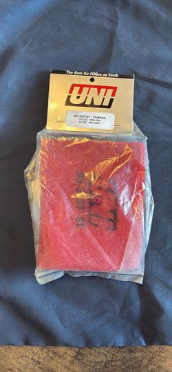 UNI FILTER NU3237ST YAMAHA NEW