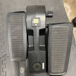 Under Desk Elliptical