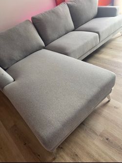 City Furniture Sofa