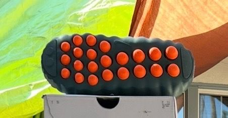 New Slides Lot with Boxes – Multiple Sizes