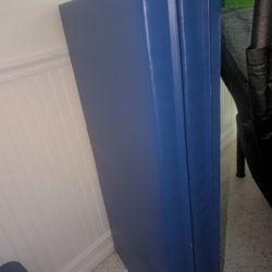 Professional Gymnastics Mat, Fire Proof, Non Toxic Paid $450 And Selling For $200