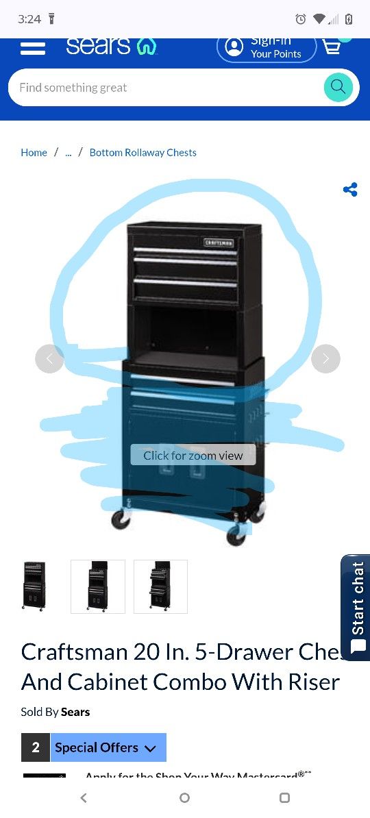 Tool Box
