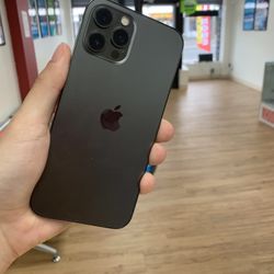 iPhone 12 Pro Max Unlocked 128GB