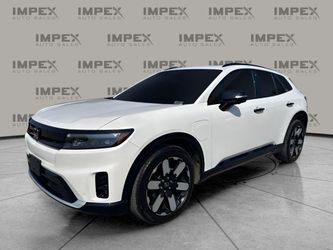 2024 Honda Prologue