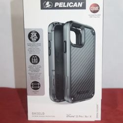Pelican Shield Series Case For iPhone 11 Pro