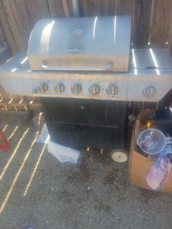 Bbq