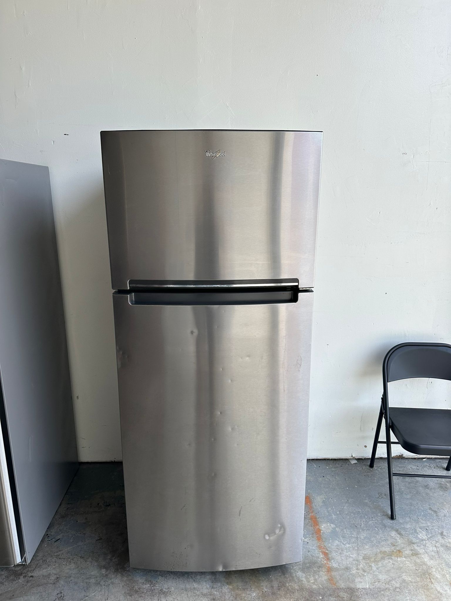 Whirlpool Fridge